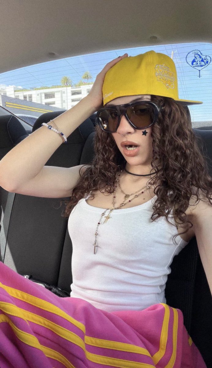 Me huele a miami
