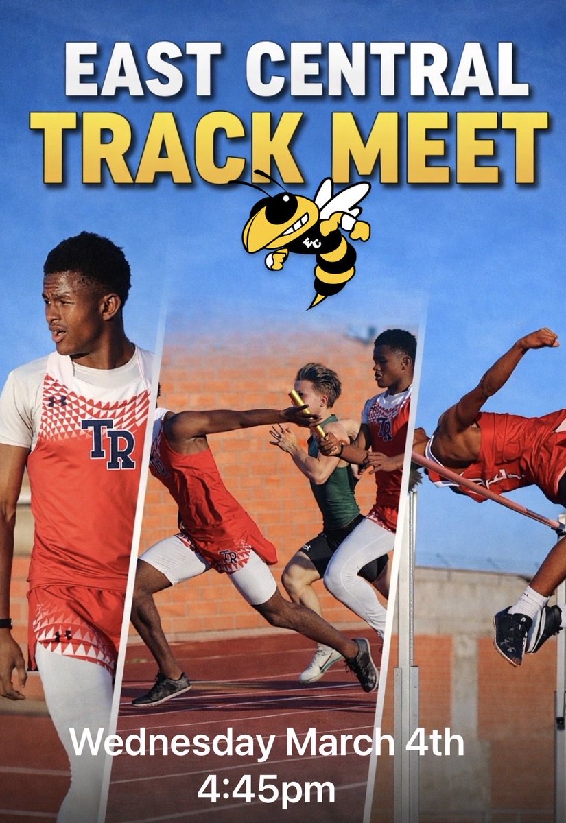 Roosevelt HS T&F tweet media