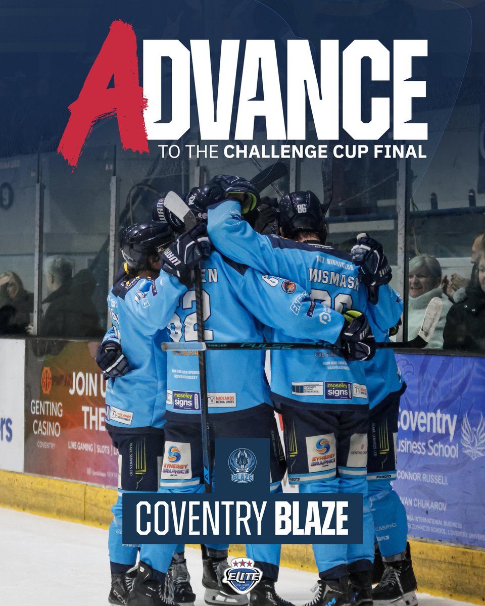 Elite Ice Hockey League | #EIHL tweet media