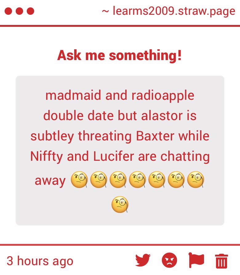 Every inventor and scientist who has ever won an award must give their medals and trophies to this person. They just presented the greatest idea of all time.

#madmaid #radioapple