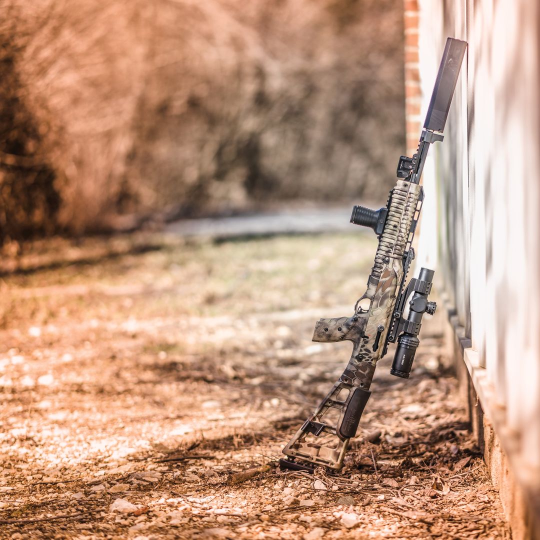 Hi-Point Firearms tweet media