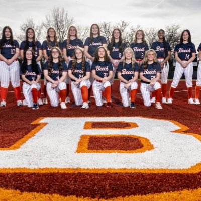 Beech Softball tweet media