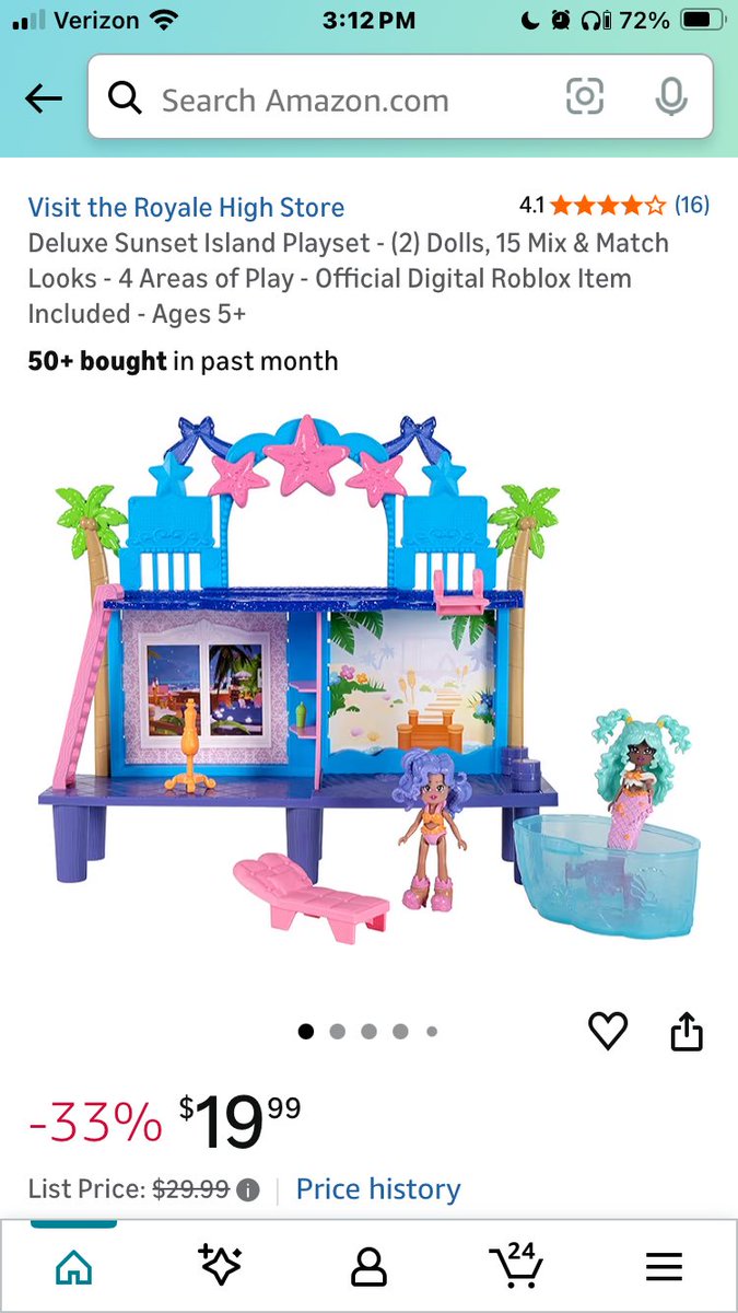 ✨🌙🪼Rudolph🪼💫✨ tweet media