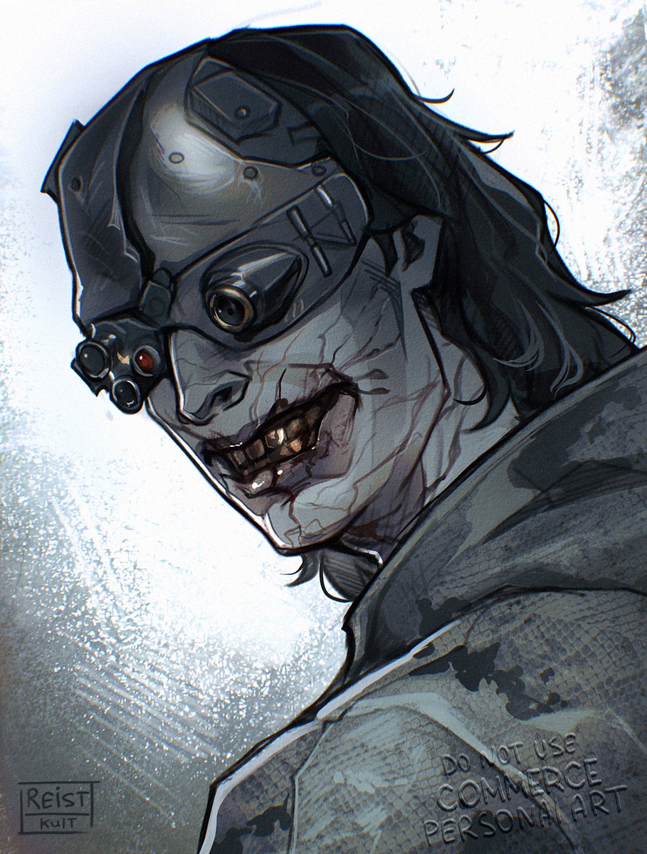 #ResidentEvilRequiem