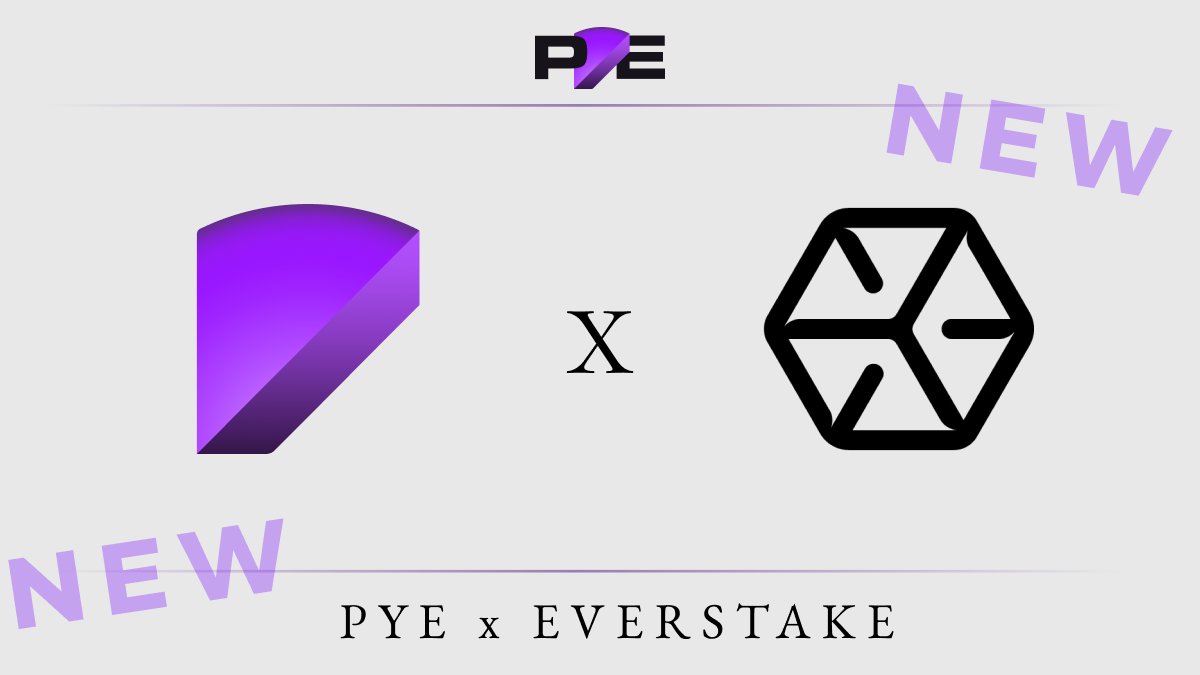 Pye 🥧 tweet media