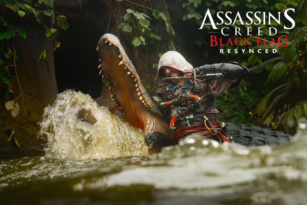 The Ones Who Came Before tweet media