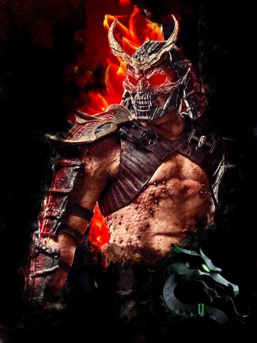 Mortal Kombat World tweet media