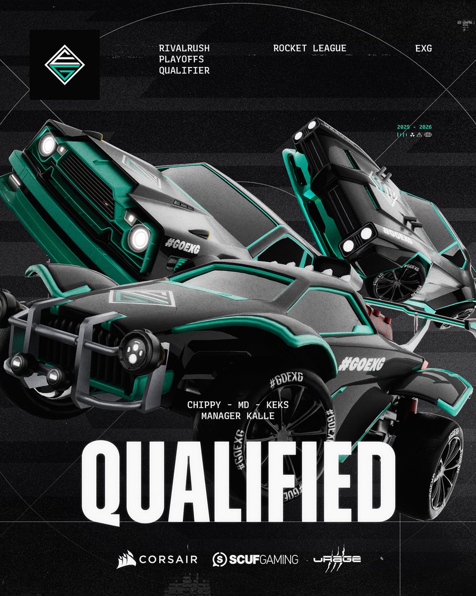 Exceptional Gaming @gamescomlan tweet media