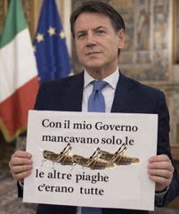 sergionebg's tweet photo. @Stefano173456 Prima di dire baggianate prova fare due conti della serva
209 miliardi di cui 122,6 da #restituire in comode rate mensili e poi siccome gli #idioti cercano sempre di strafare ha #procurato tutti questi #danni al paese Italia !! https://t.co/C7y2BbI4O3