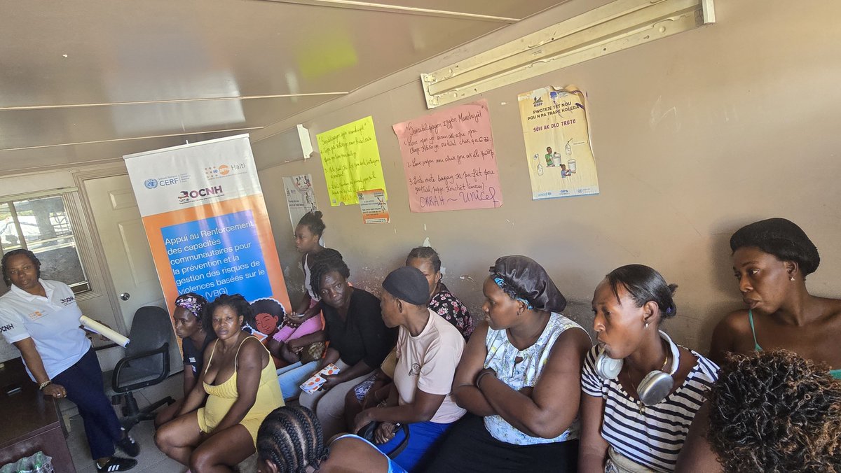 OCNH_Haiti tweet media