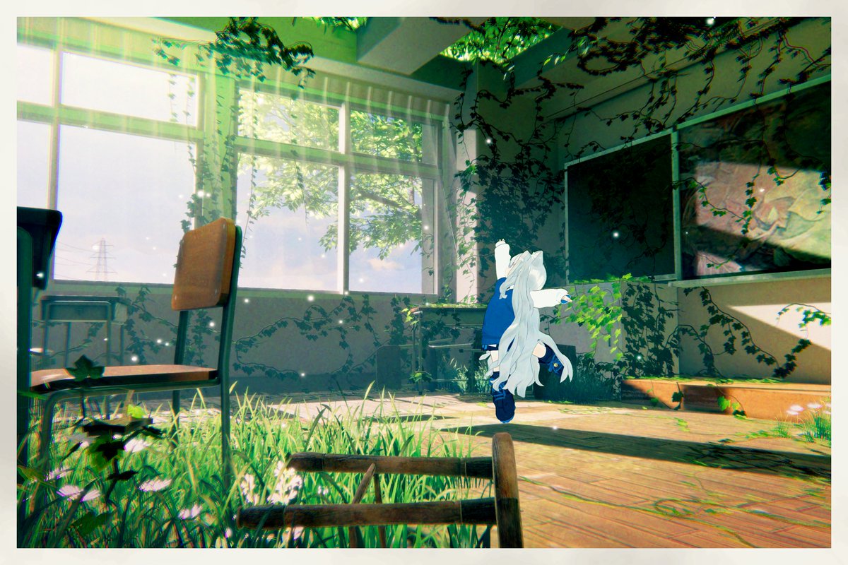 くさむら@VRC tweet media