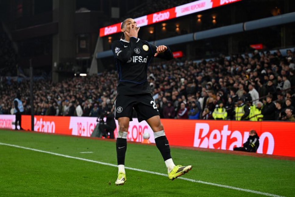 فانتزي البريميرليغ tweet media