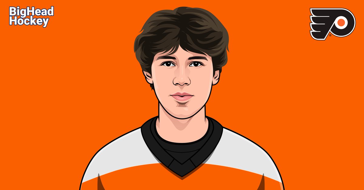 Big Head Hockey tweet media