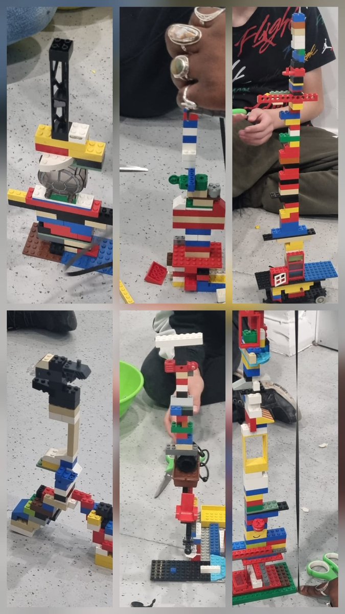 Hope North London tweet media