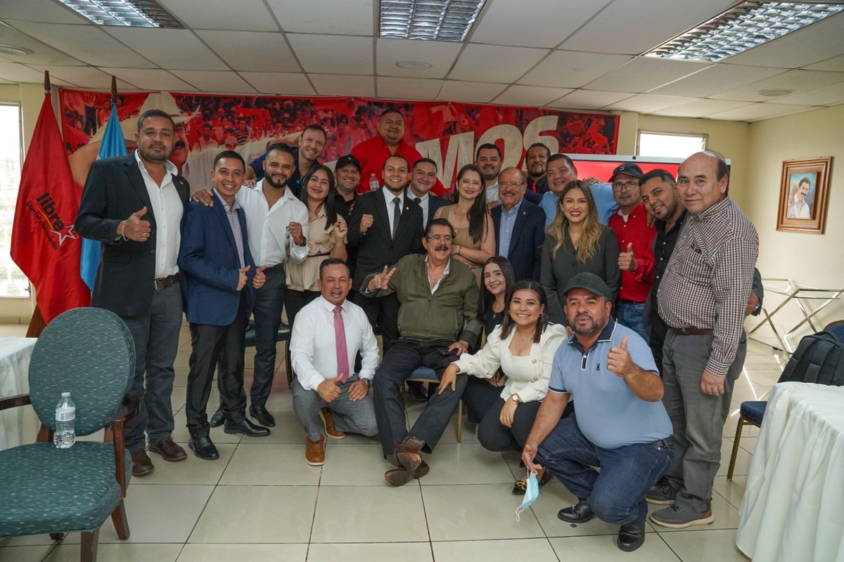Diputada Scherly Arriaga tweet media