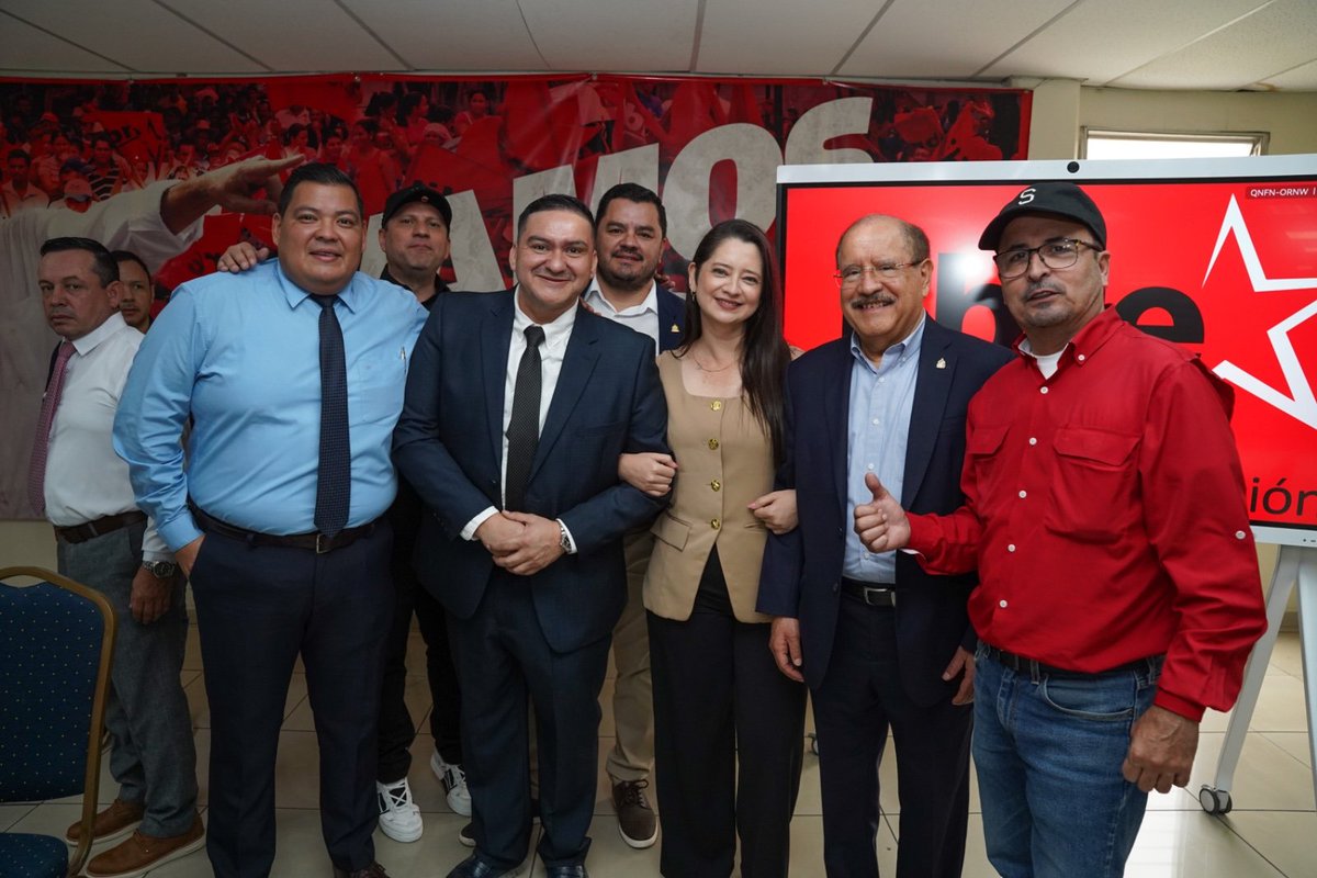 Diputada Scherly Arriaga tweet media