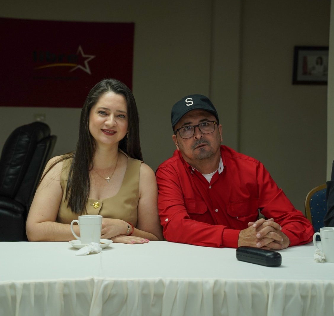 Diputada Scherly Arriaga tweet media