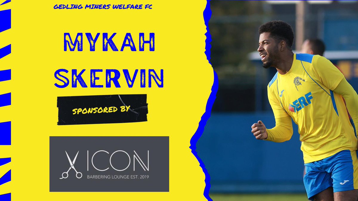 Gedling Miners Welfare FC tweet media