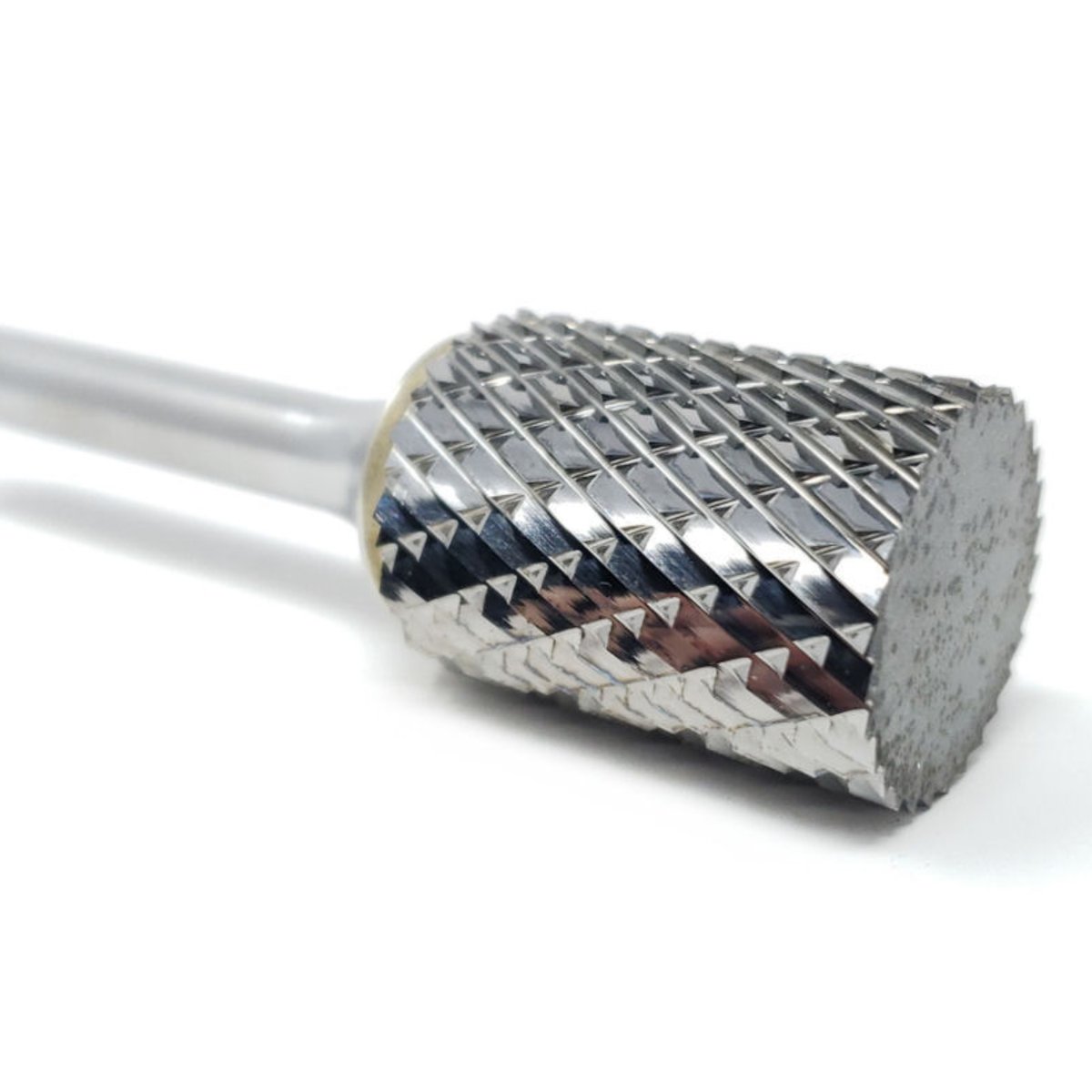 CarbideBurr's tweet image. 💪 5x life on TIG jobs vs cheapies. USA carbide saves shop cash! 🇺🇸 Real value. Grab 'em! #TIGWelding #CarbideTools #USATools #WeldSavings