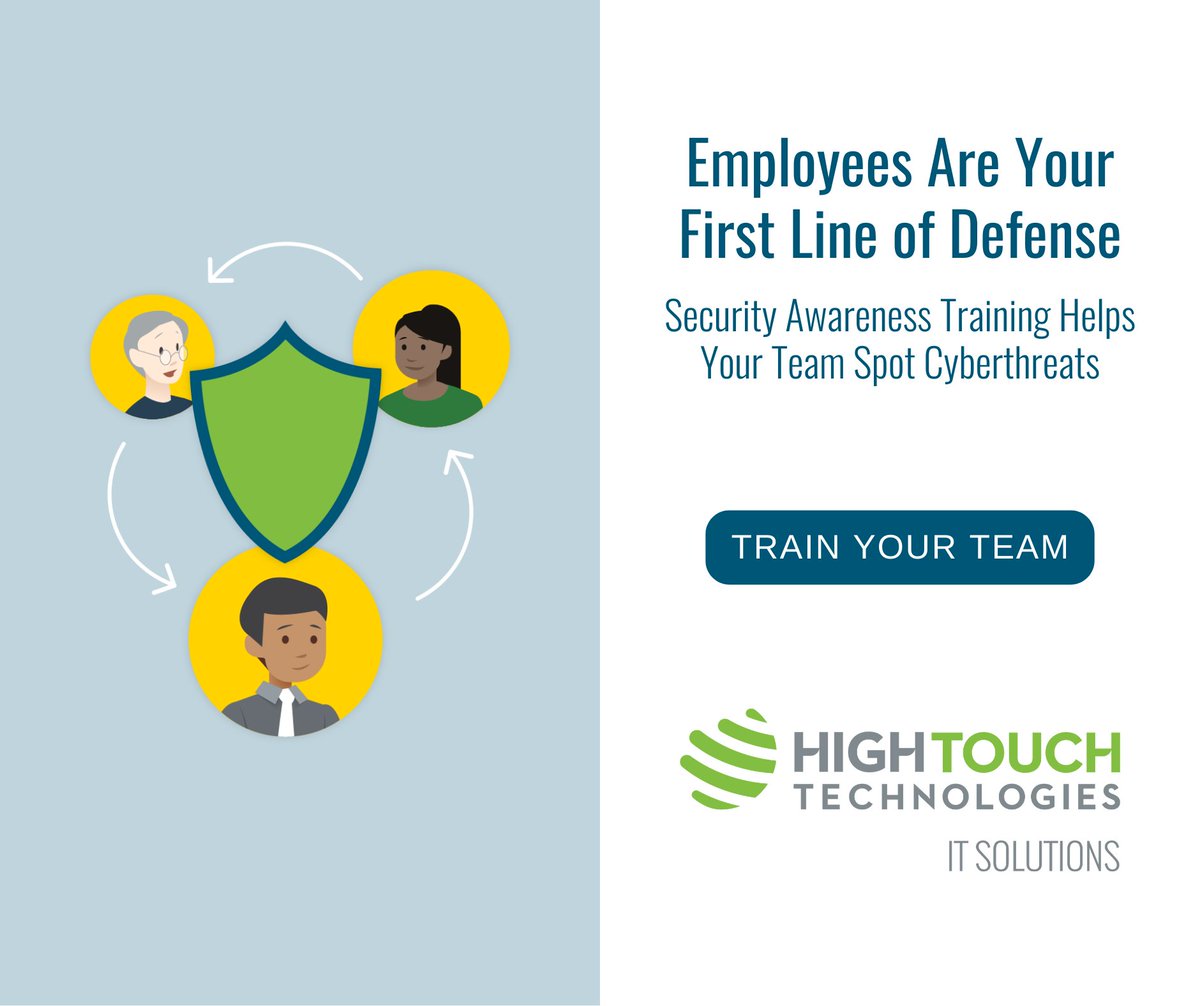 High Touch Tech tweet media