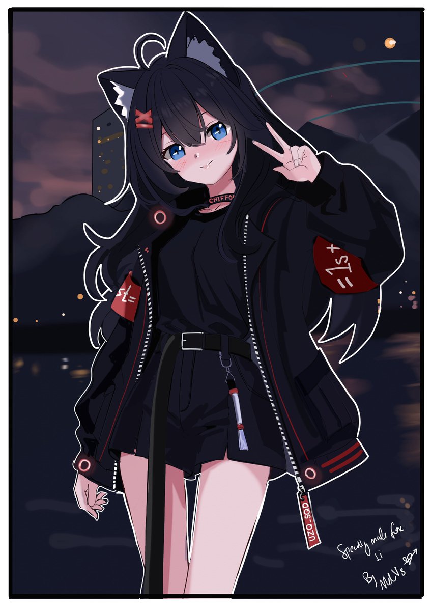 メリッサ v3.0 tweet media