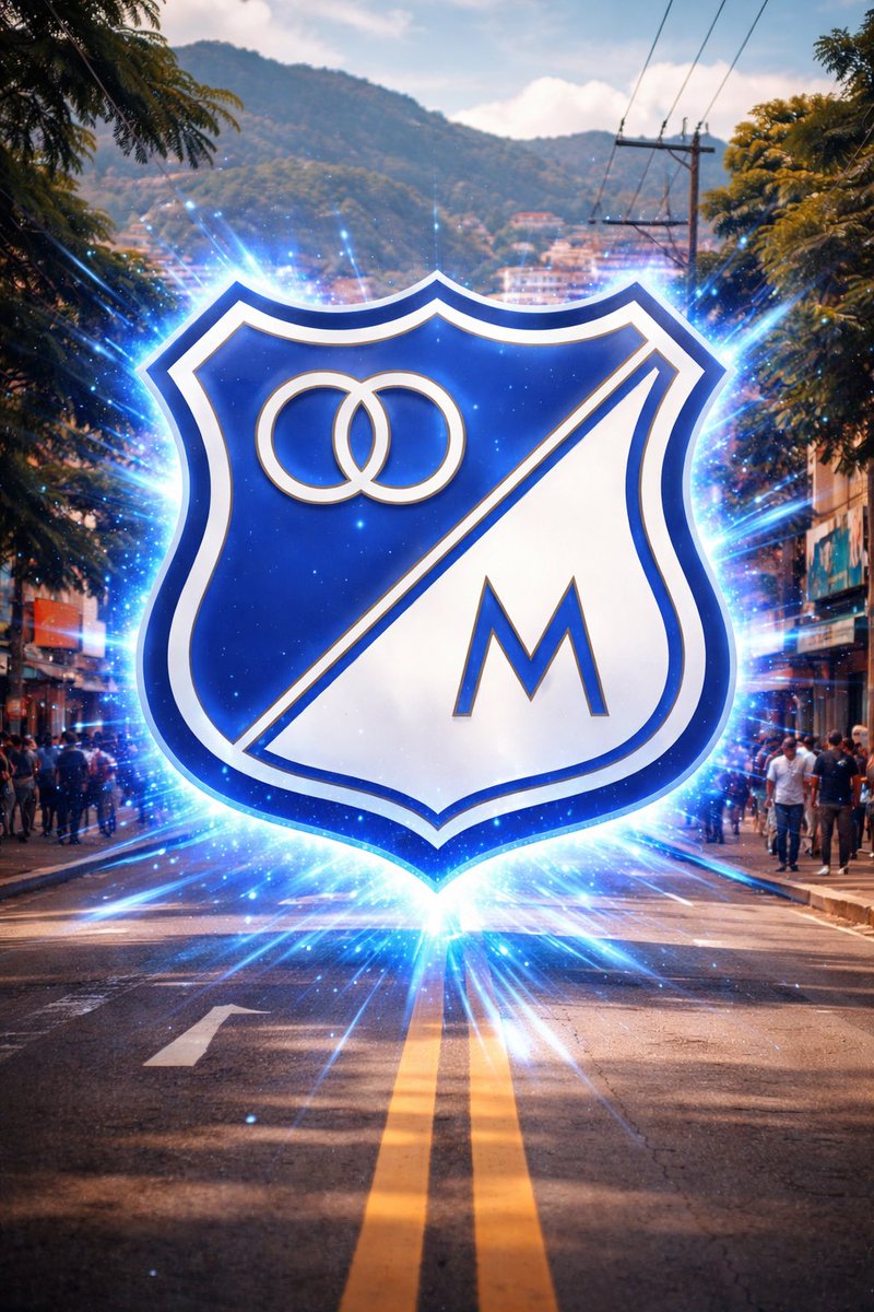Vamos a ganarlo MILLOS QUERIDO! 
🔵🔵🔵🔵🔵🔵🔵🔵🔵🔵🔵🔵🔵⚪️⚪️⚪️⚪️⚪️⚪️⚪️⚪️⚪️⚪️⚪️⚪️⚪️