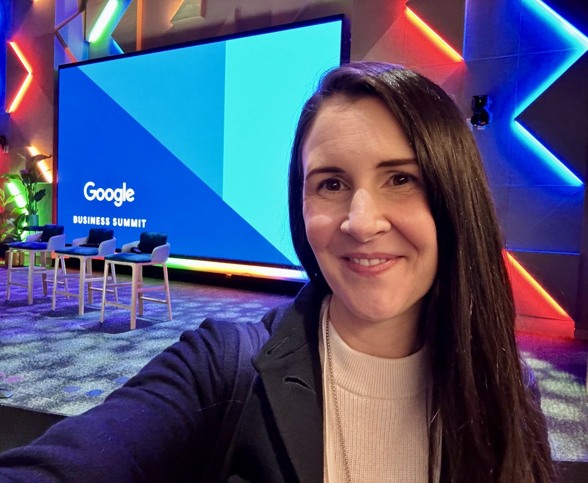 home4theharvest's tweet image. Thank you to @Google for inviting Home for the Harvest to the Google Business Summit at Google Canada Headquarters! Big thanks to Jen for the invite and support for publishers. I learned a lot and met great people 🙌 

#Google #Business #DigitalPublishing