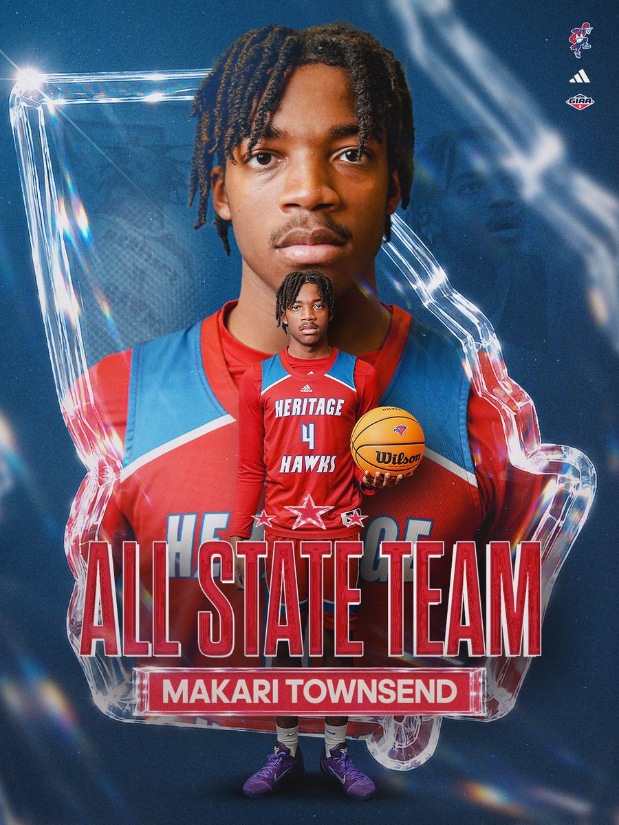 The Heritage School Basketball (Newnan) tweet media