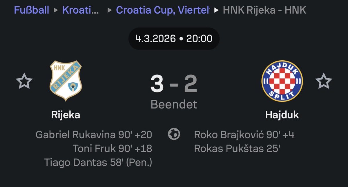 Die bekloppteste Schlussphase, die ich vermutlich je gesehen habe. Troy Deeney Watford diesdas Kindergarten dagegen 😵‍💫