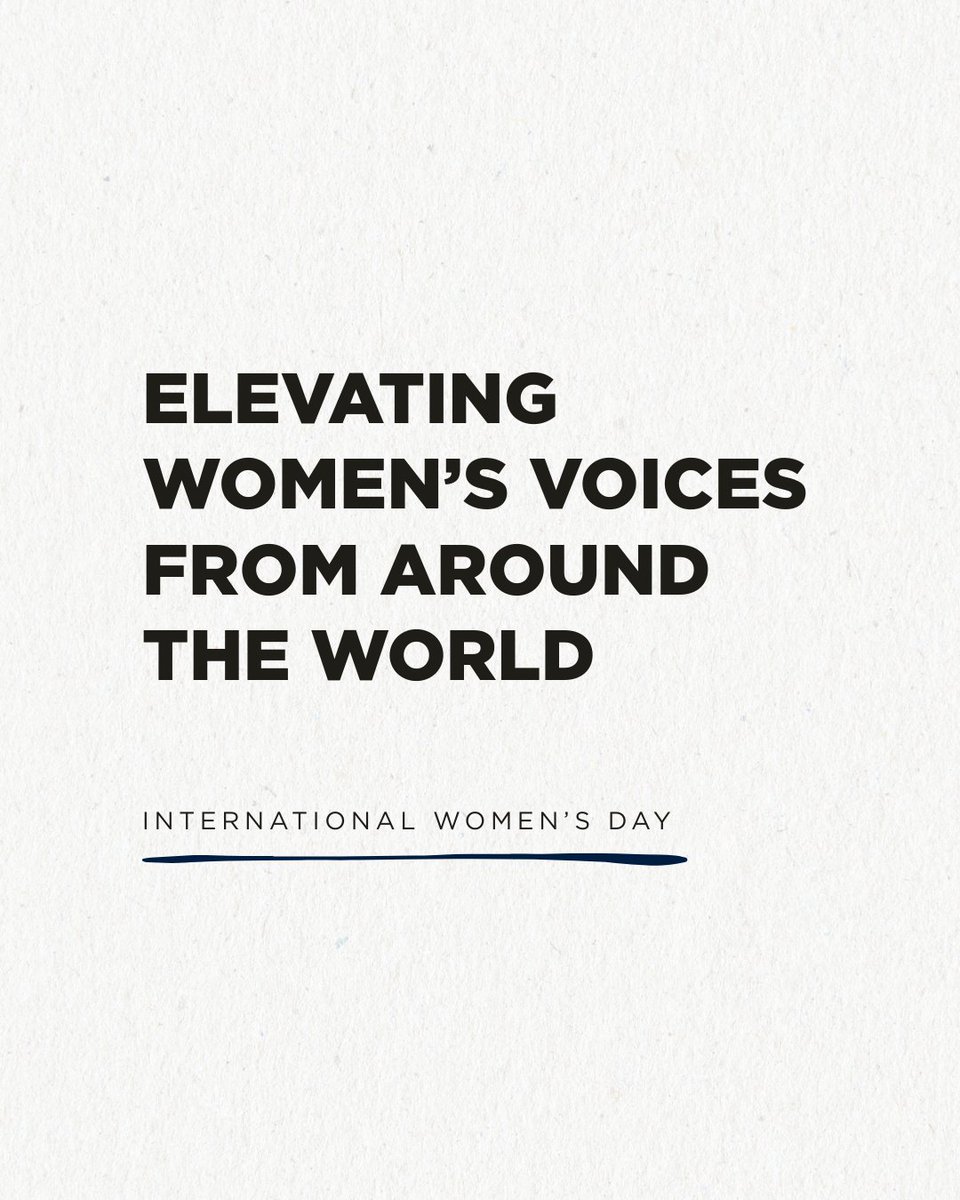 Water Mission tweet media