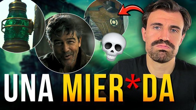 Wen me preguntas que pise en la calle: