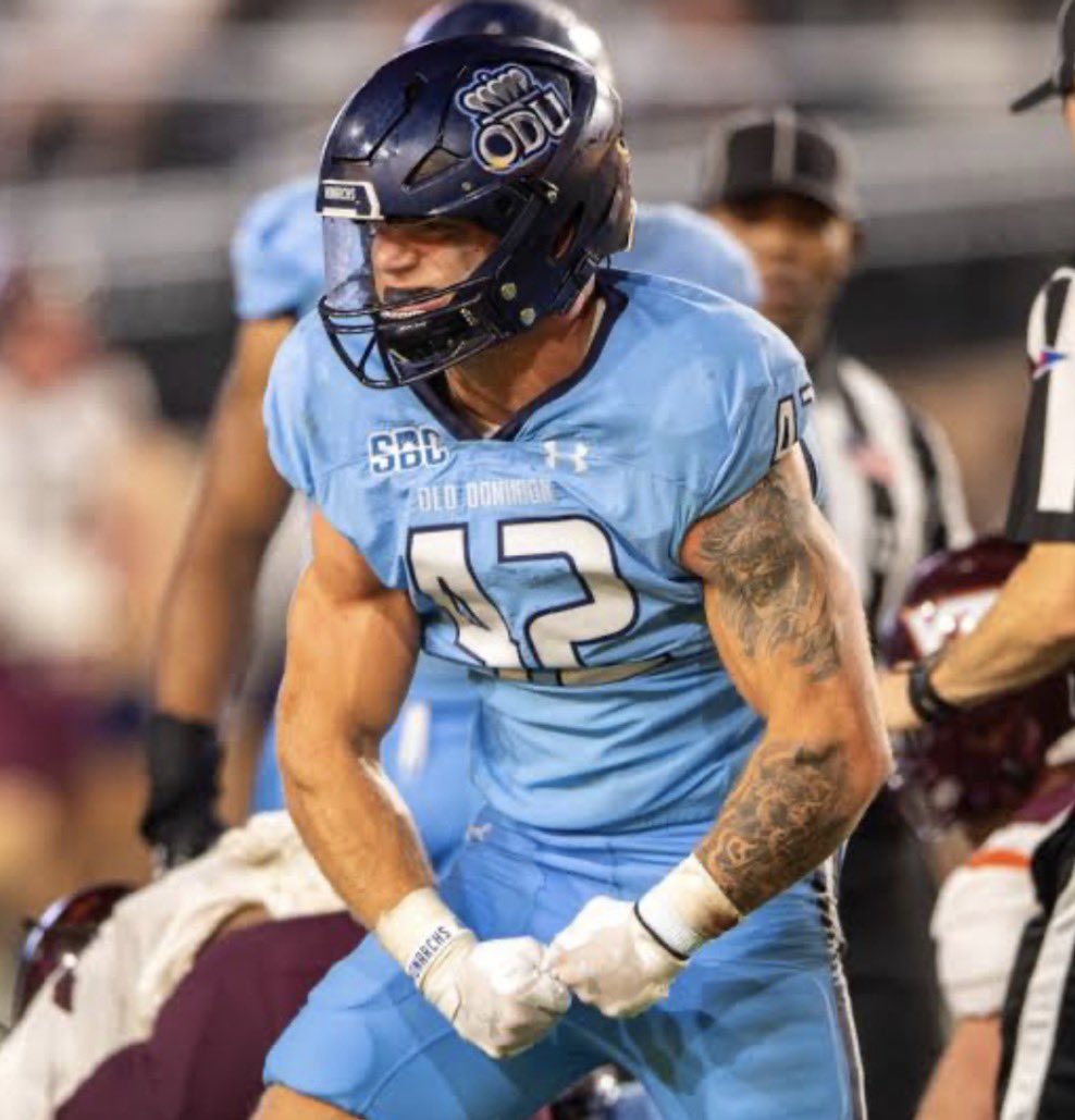 Alex “Hitman” Scott tweet media