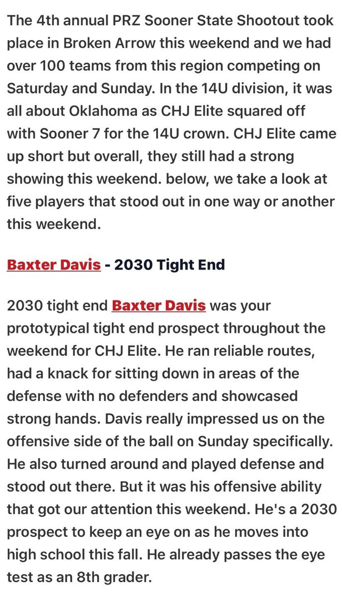 Baxter Davis tweet media