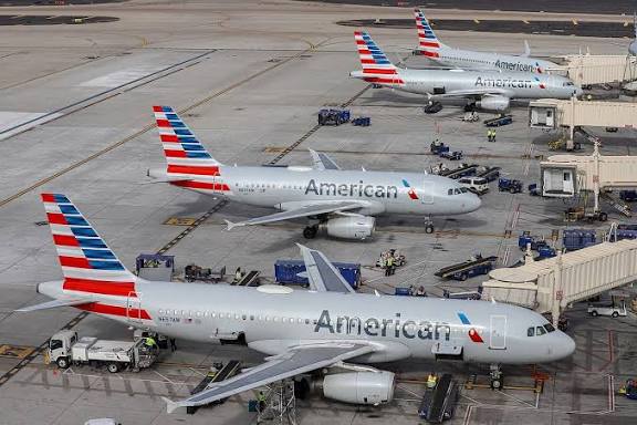 🇺🇸🇻🇪 US Department of Transportation authorized American Airlines to resume flights to Venezuela 

The routes will be Miami-Caracas and Miami-Maracaibo