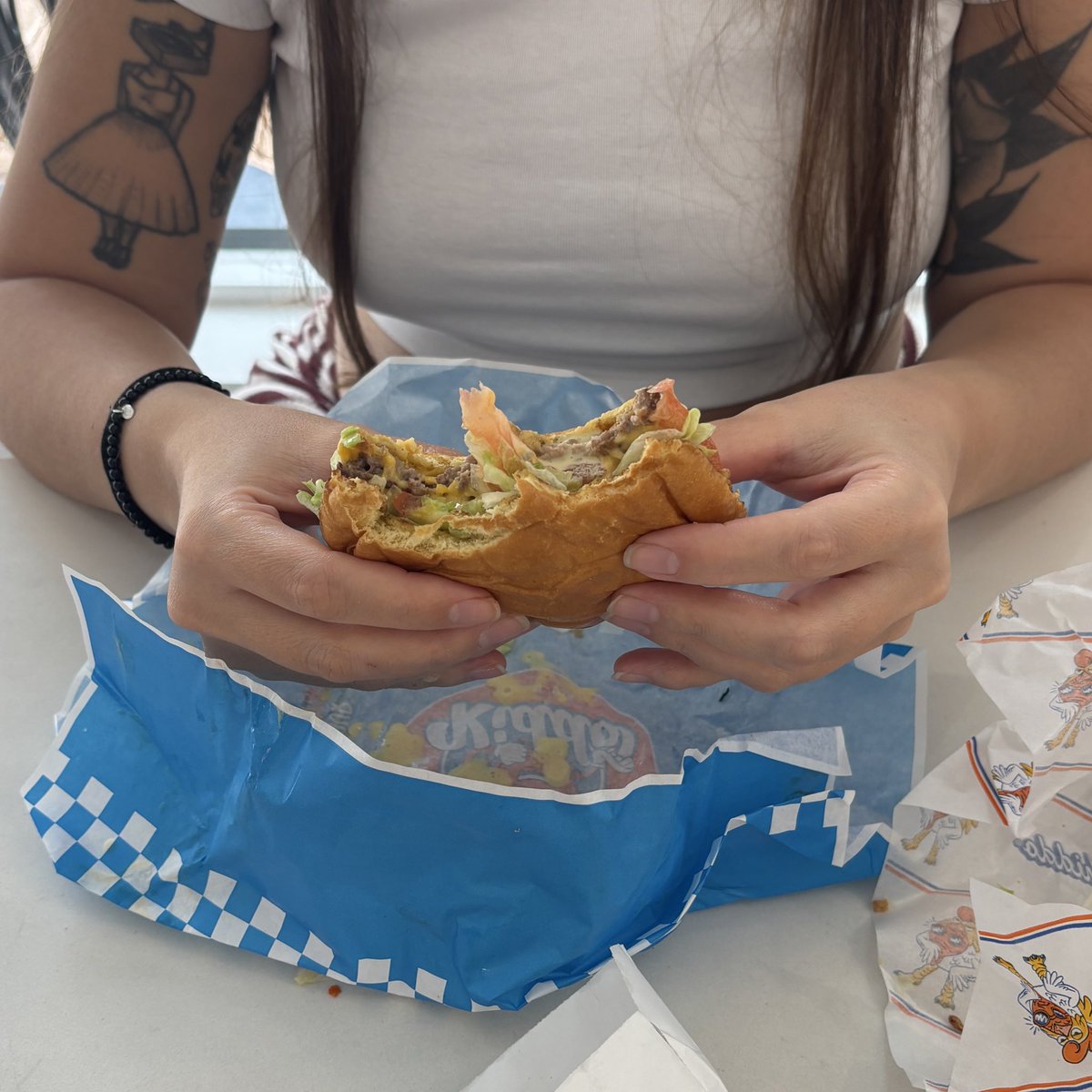 Fer Urban tweet media