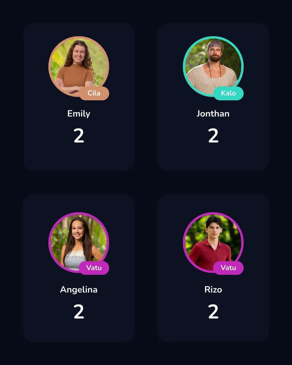 RealTVFantasy tweet media