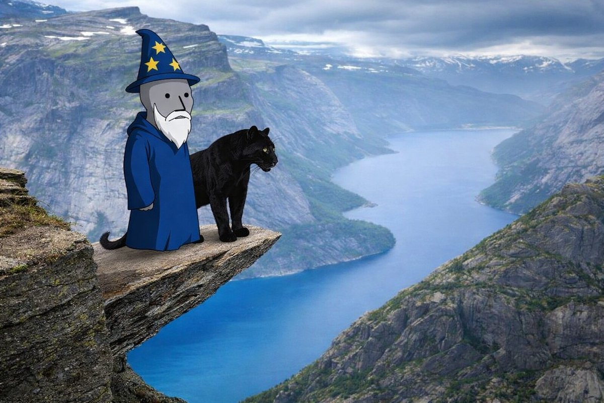 The final wizz phone ta 

So basicly its. We pump towards 76 k+/- now. We retrace a bit towards 71 +/- 
Resume upwards to 88/90 k >> down to 70 k +/- 
Range between those 2

After that the final run towards 105/110 k #btc

Cycle done. 
Questions?

Hope it helps. My own view 📸