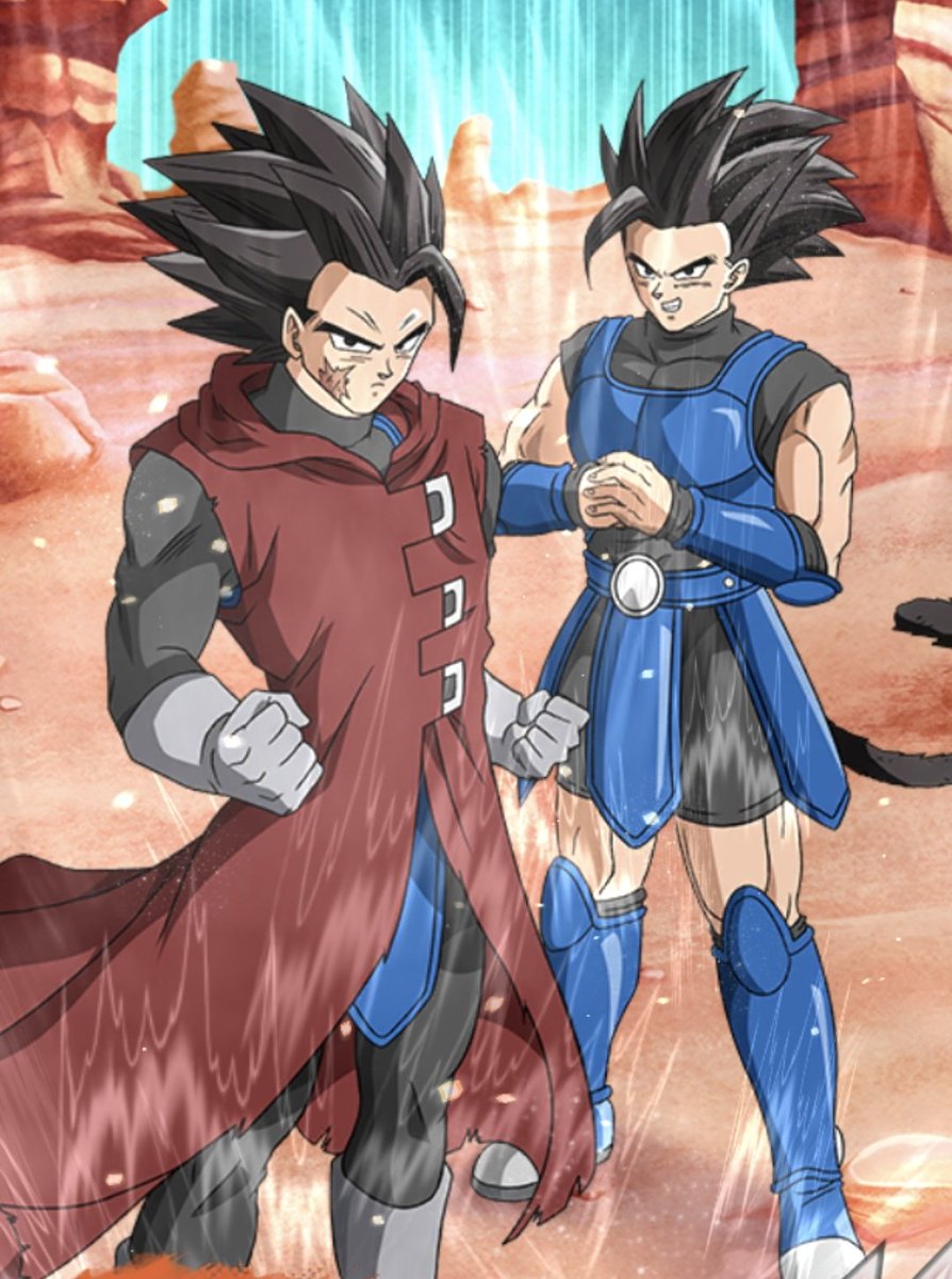 "Let's give 'em our all, 𝗚𝗜𝗕𝗟𝗘𝗧!"

#𝐎𝐌𝐍𝐈𝐒𝐏𝐈𝐑𝐄