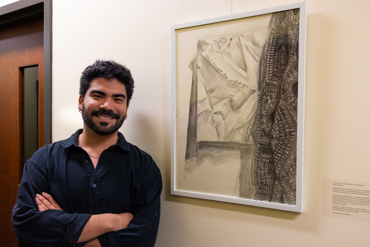 Emory University tweet media