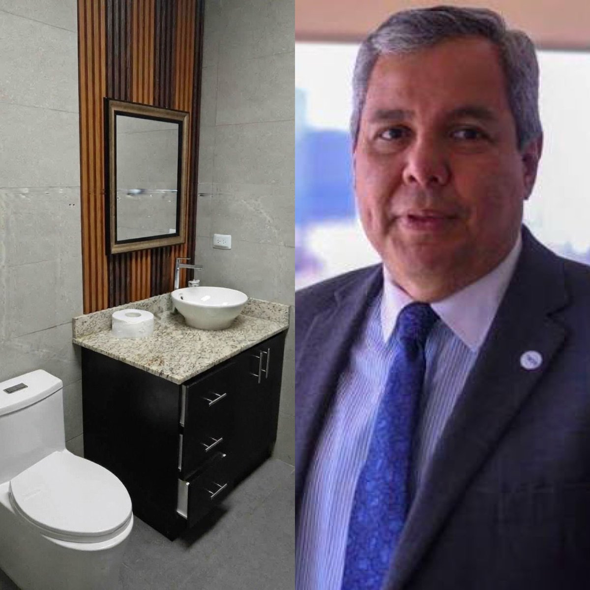 ➪Ante las denuncias de “Sanitario VIP” en la suprimida Secretaría de Planificación Estratégica, el expresidente del BCIE, Dante Mossi, recomienda al gobierno de Nasry Asfura atender los retos de hoy, y no dejarse llevar por lo del pasado. Mossi, por su parte, señala que no se