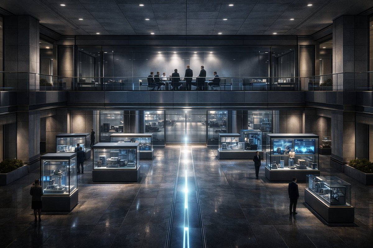 Calamus Foundation LLc tweet media