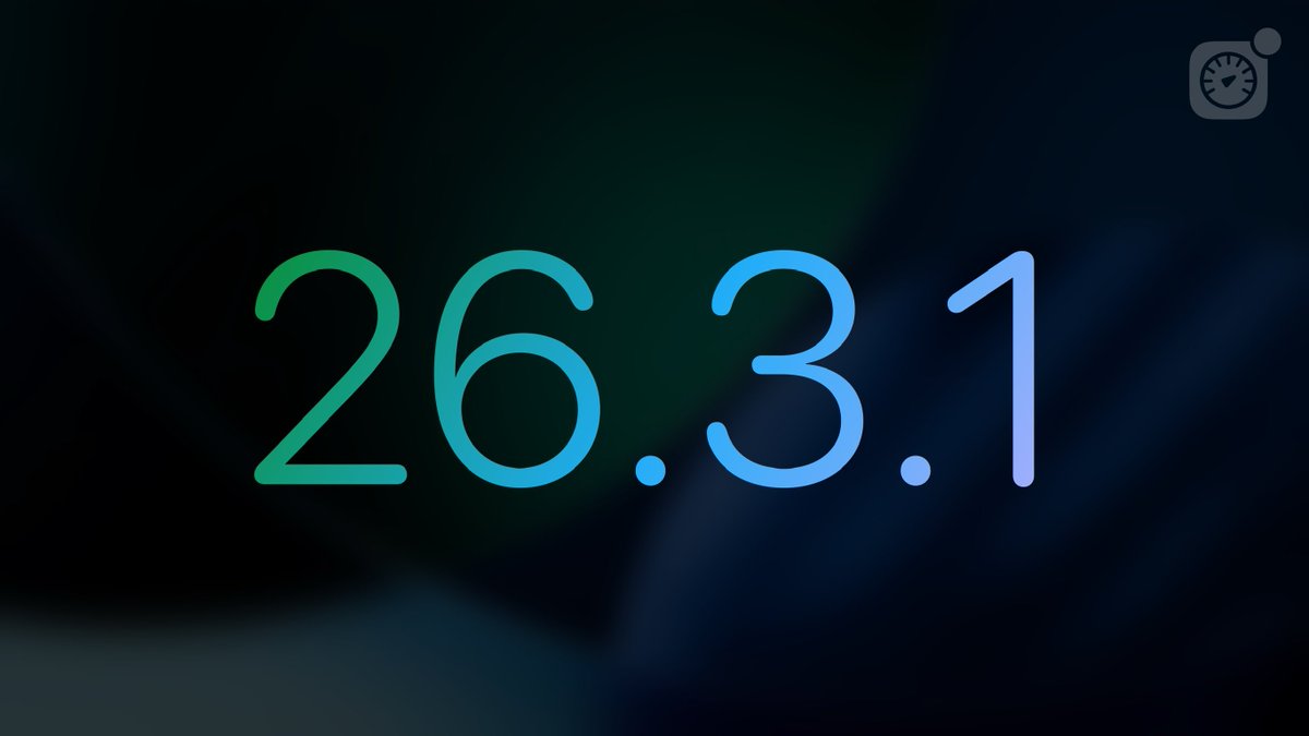 iSpeedtestOS tweet media