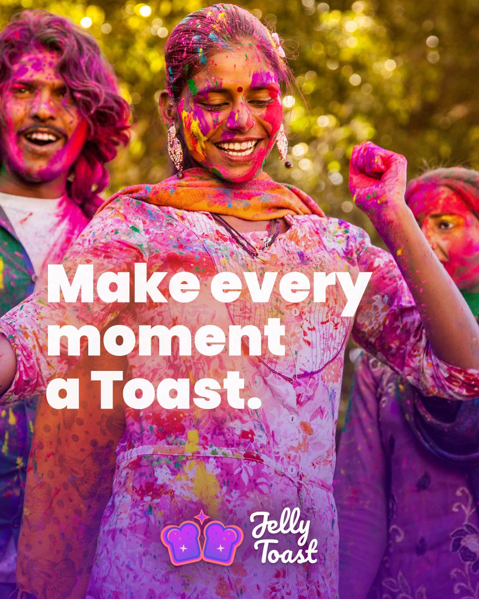 Jelly Toast (@jellytoastapp) / Posts / X