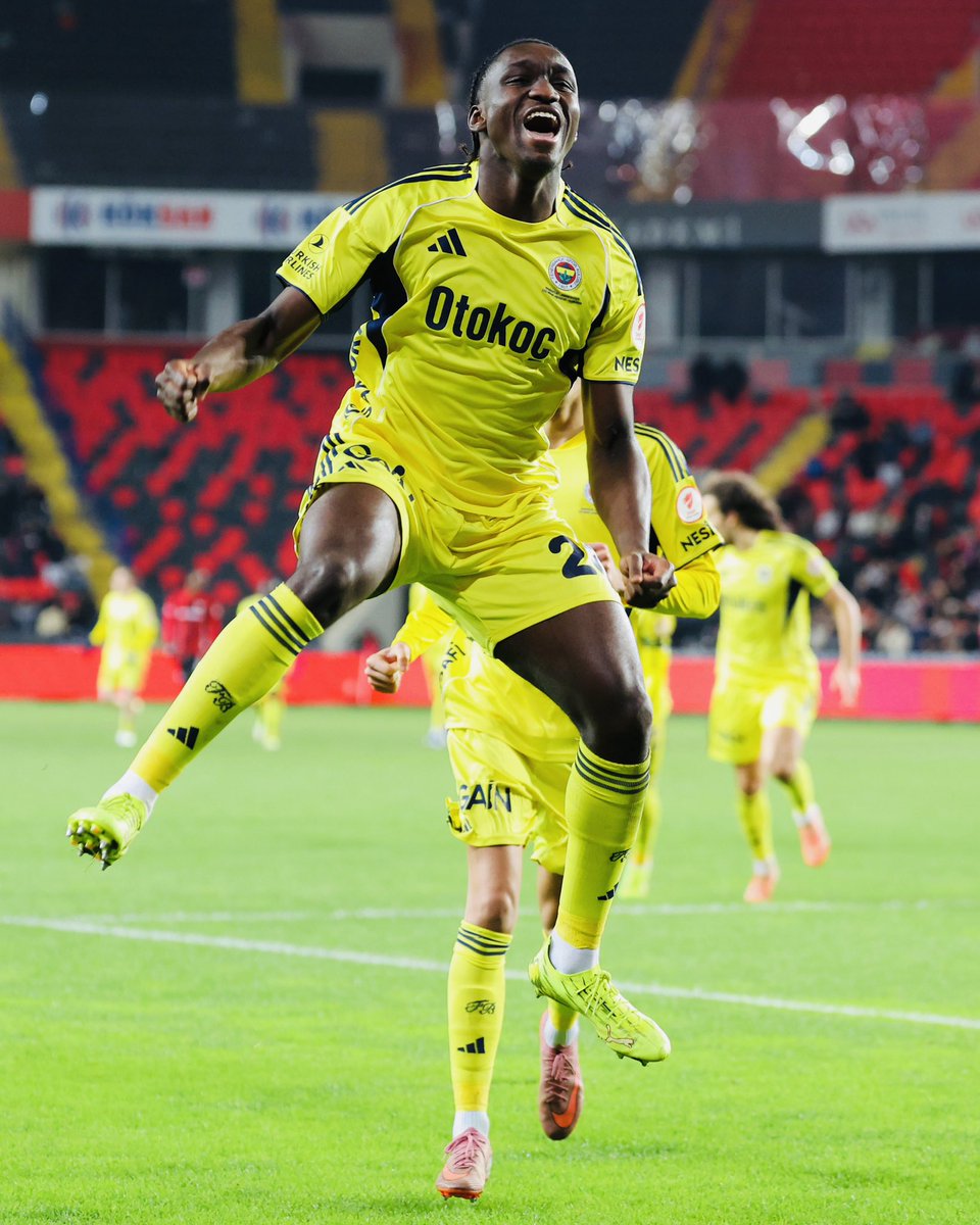 FenerXtra | Fan tweet media