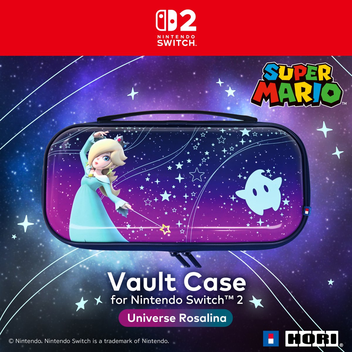 HORI USA tweet media