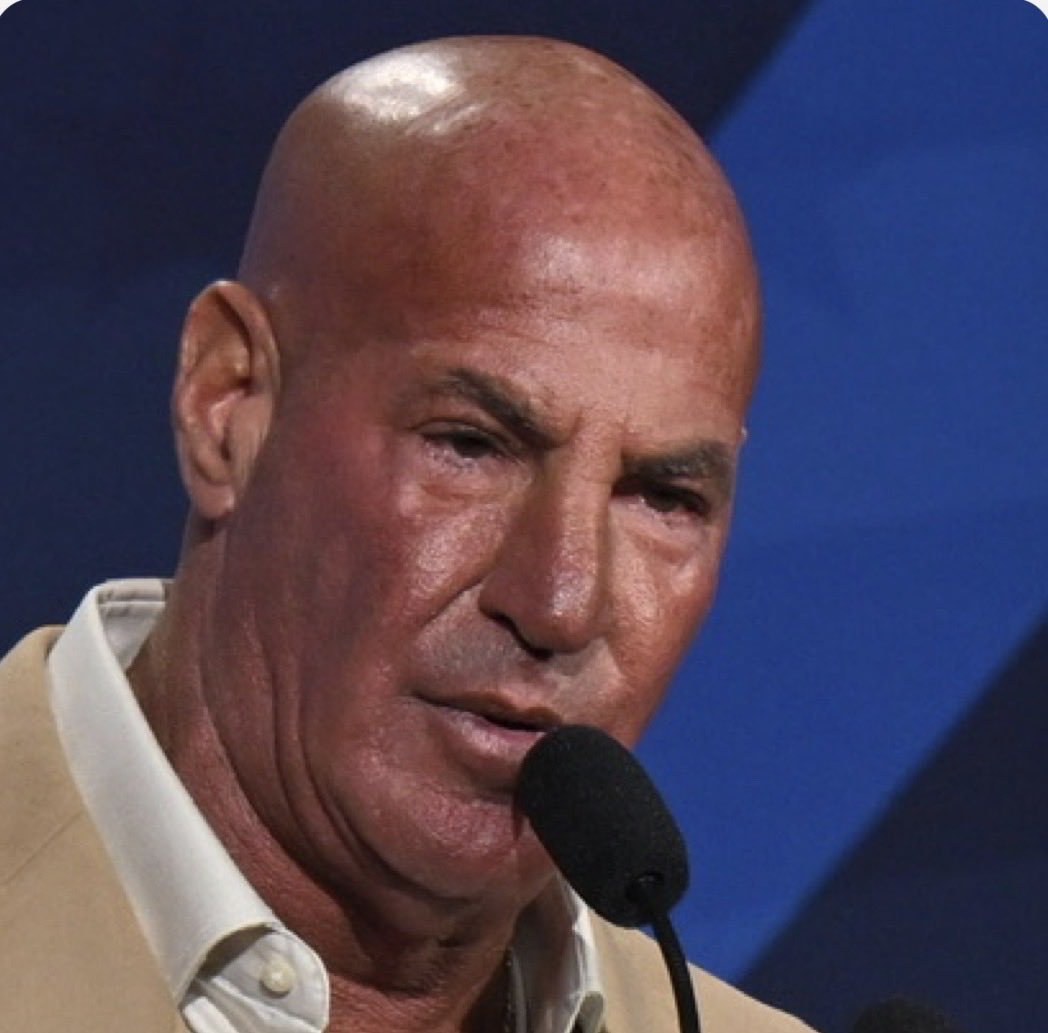 Sid Rosenberg tweet media