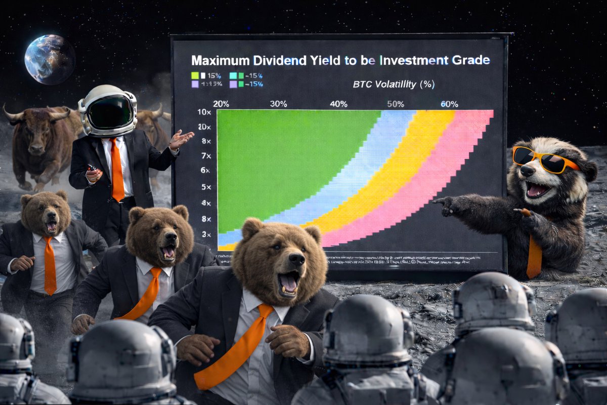 True North tweet media