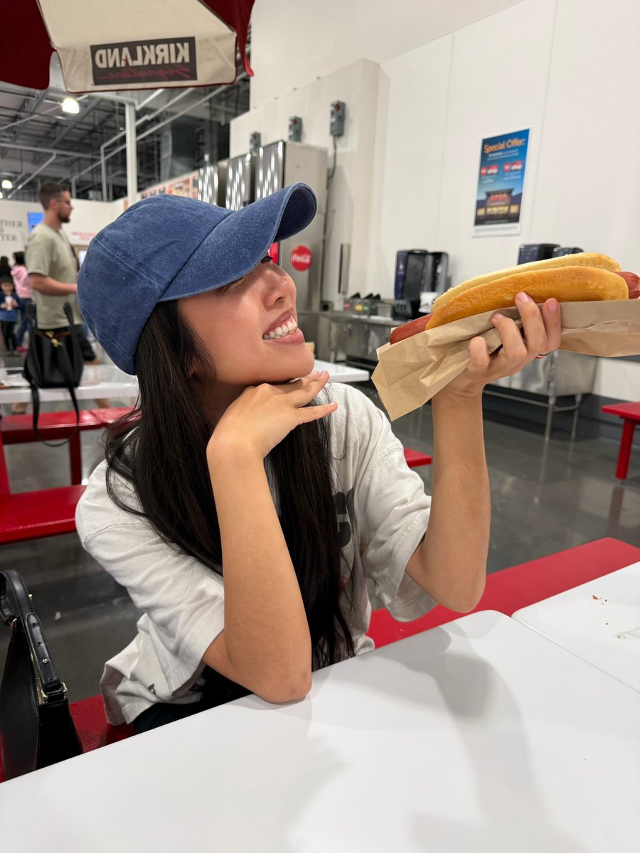 Tiffany Fong tweet media