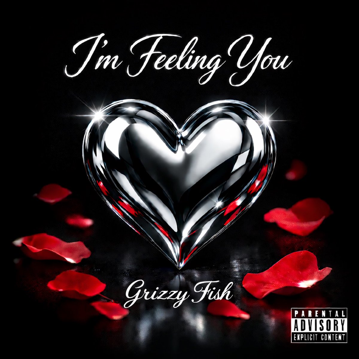 Grizzy Fish tweet media