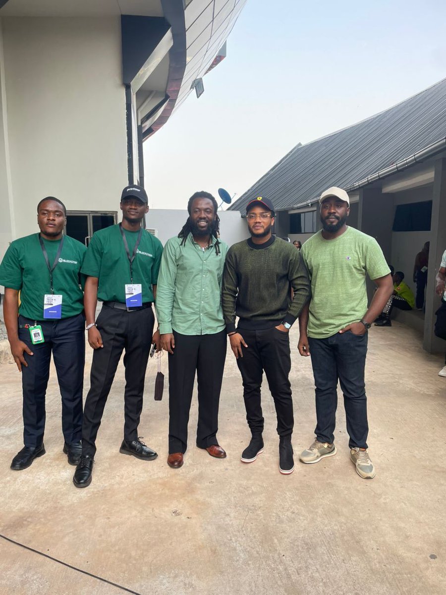 Paycrest tweet media